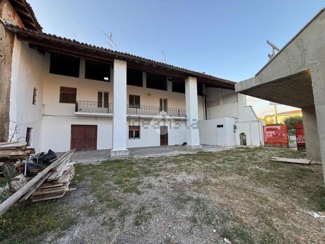Casa in vendita a Fontanella, Bergamo