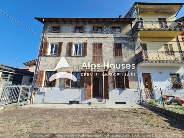 Casa in vendita a Piemonte, Cuneo