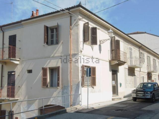 Casa in vendita a Piemonte, Alessandria