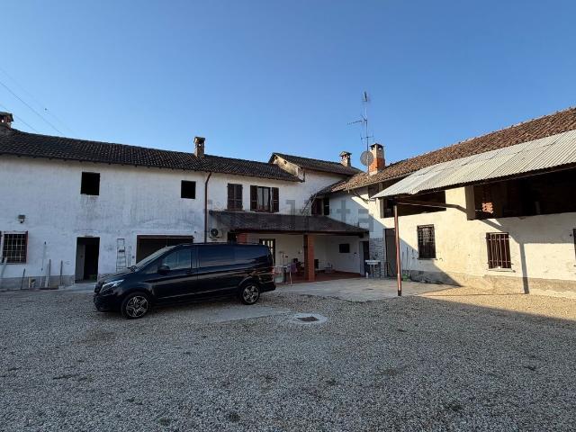 Casa in vendita a Mortara, Pavia