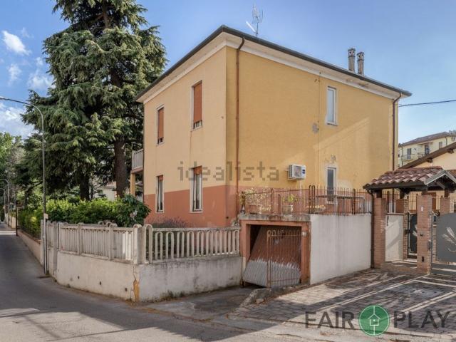 Casa in vendita a Unione di Comuni della Romagna Forlivese, Meldola
