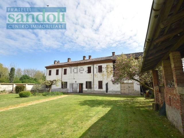 Casa in vendita a Piemonte, Vercelli