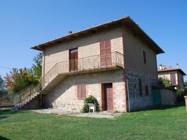 Casa in vendita a Gioiella, Umbria