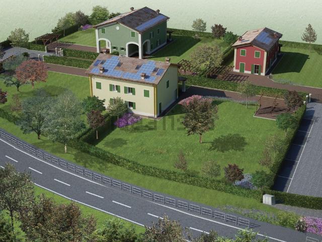 Casa in vendita a Unione di comuni Terre di Castelli, Castelnuovo Rangone