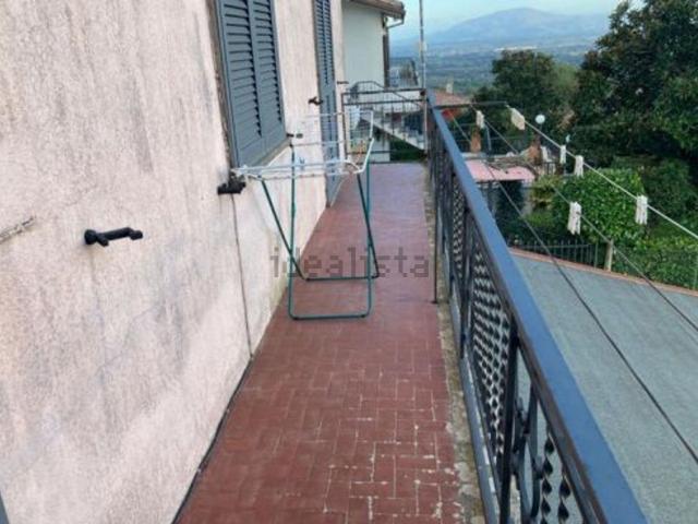 Casa in vendita a Montefiascone, Lazio