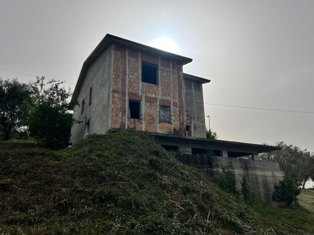 Casa in vendita a Villafelice, Colfelice