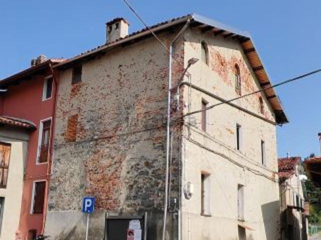 Casa in vendita a Piemonte, Biella