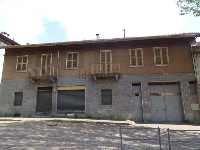 Casa in vendita a Piemonte, Torino