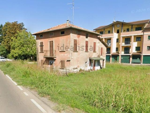 Casa in vendita a Castelnovo di Sotto