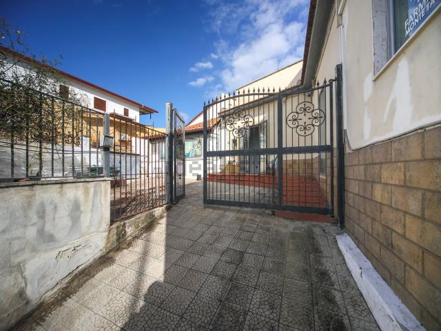Casa in vendita a Augusta, Sicilia