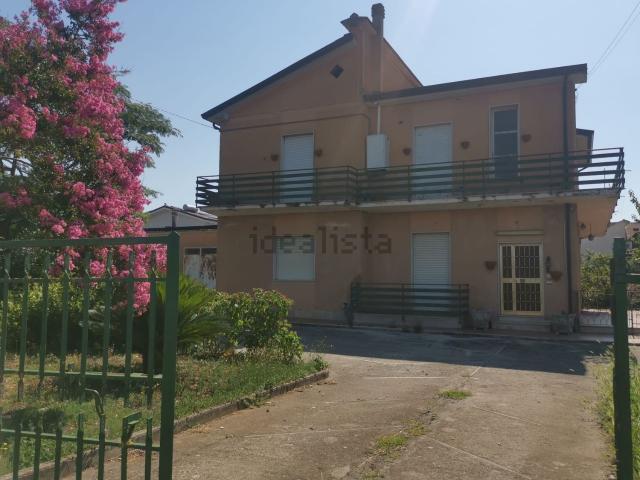 Casa in vendita a Piedimonte San Germano, Lazio