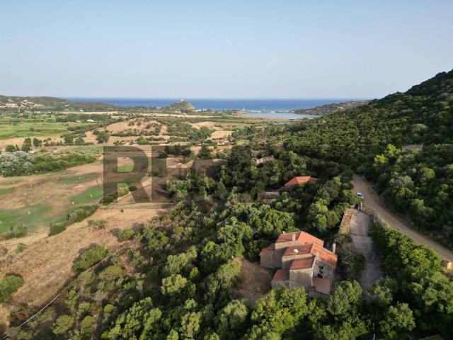 Casa in vendita a Domus De Maria, Sardigna/Sardegna