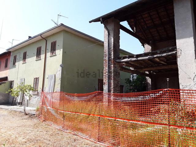Casa in vendita a Casatisma, Lombardia
