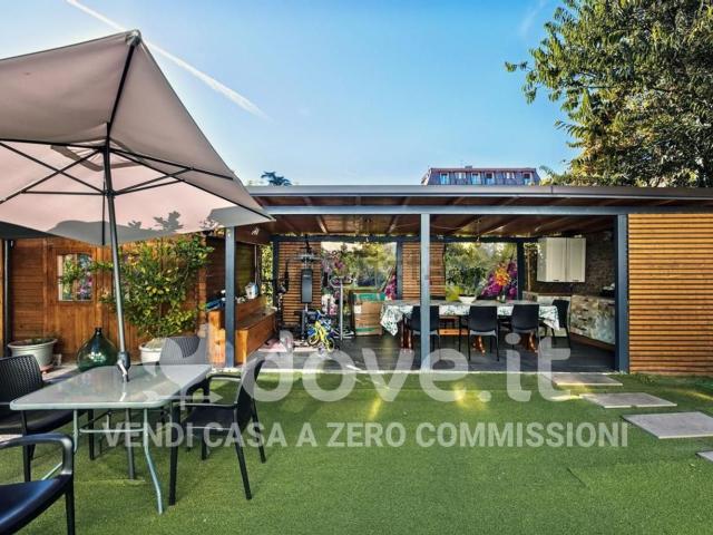 Casa in vendita a Giubiano, Varese