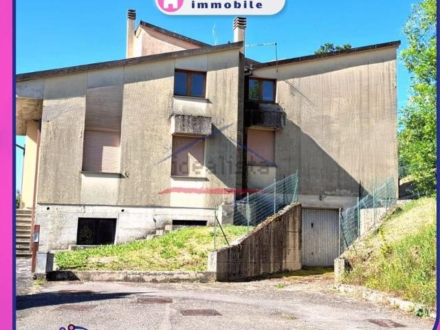 Casa in vendita a L'Apia, Capolona