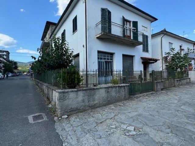Casa in vendita a Casamicciola, Bibbiena