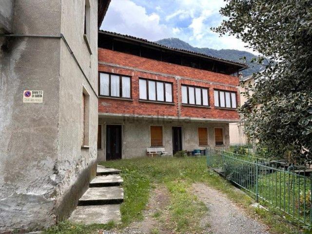 Casa in vendita a Cellio con Breia, Piemonte