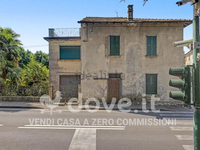 Casa in vendita a Cassini, Barasso