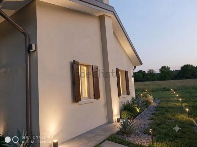 Casa in vendita a Massanzago, Veneto