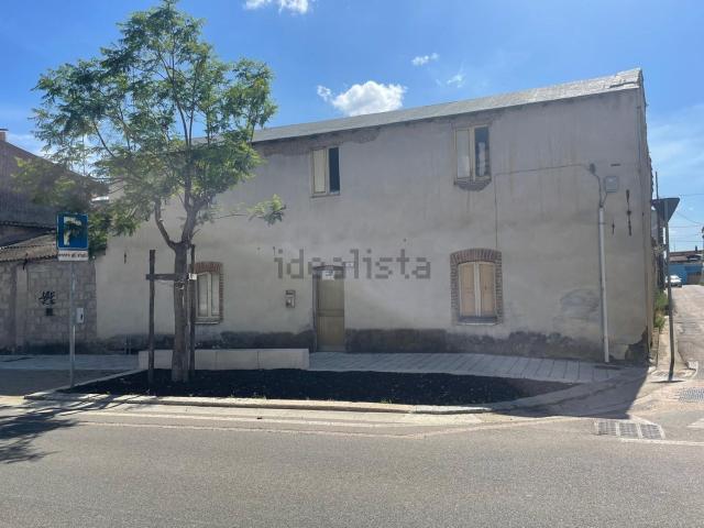 Casa in vendita a Sanluri, Sardigna/Sardegna