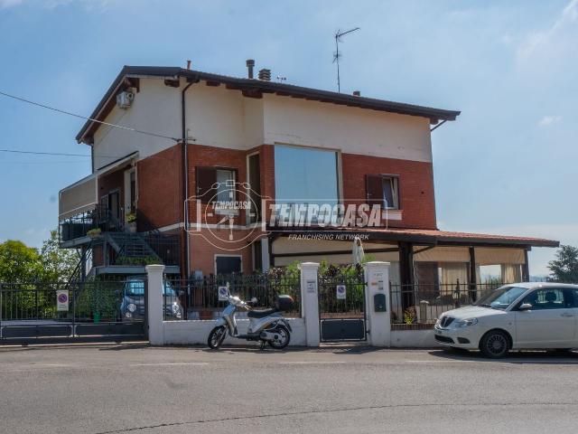 Casa in vendita a Campiglio, Vignola