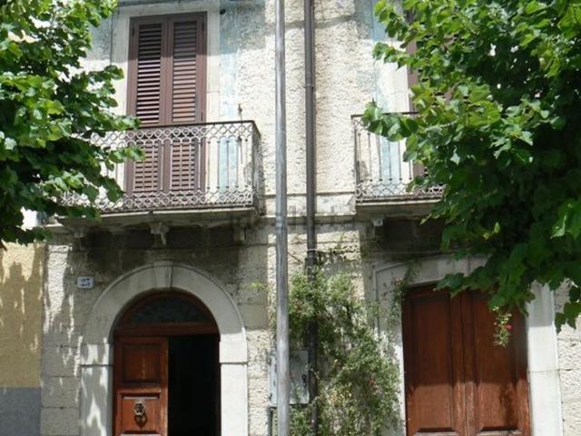 Casa in vendita a Agnone, Molise