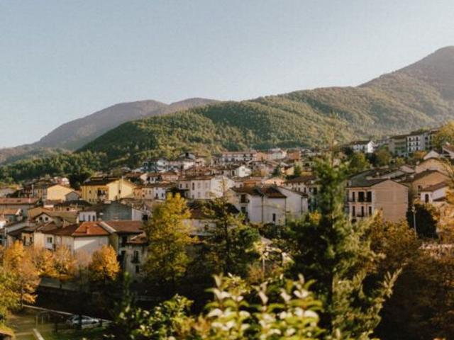 Casa in vendita a Brienza, Basilicata