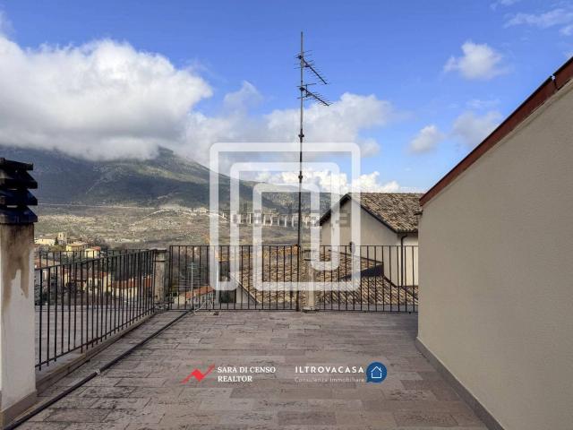 Casa in vendita a Bugnara, Abruzzo