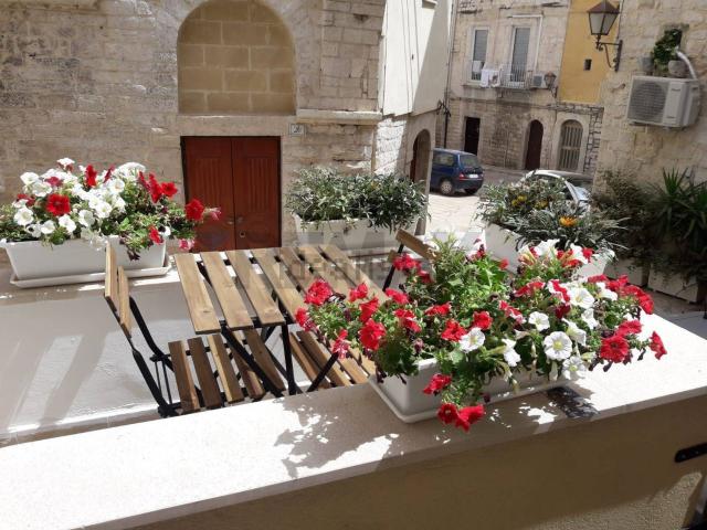 Casa in vendita a Puglia, Barletta-andria-trani