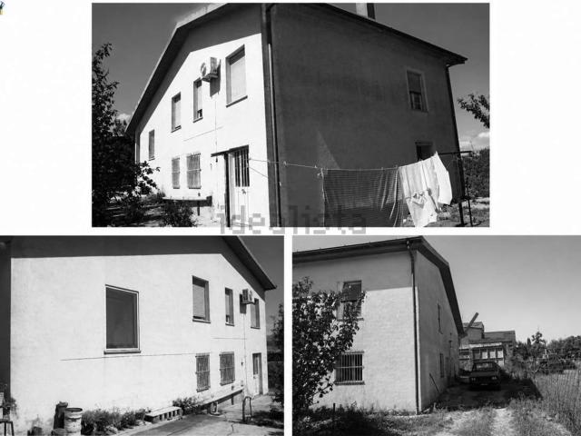 Casa in vendita a Villanovafranca, Sardigna/Sardegna