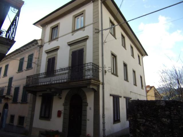 Casa in vendita a Unione dei comuni Media Valle del Serchio, Vico Pancellorum