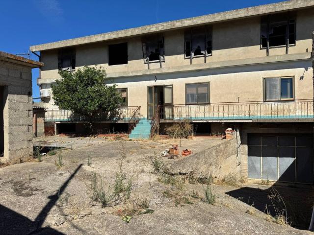 Casa in vendita a Villasalto, Sardigna/Sardegna