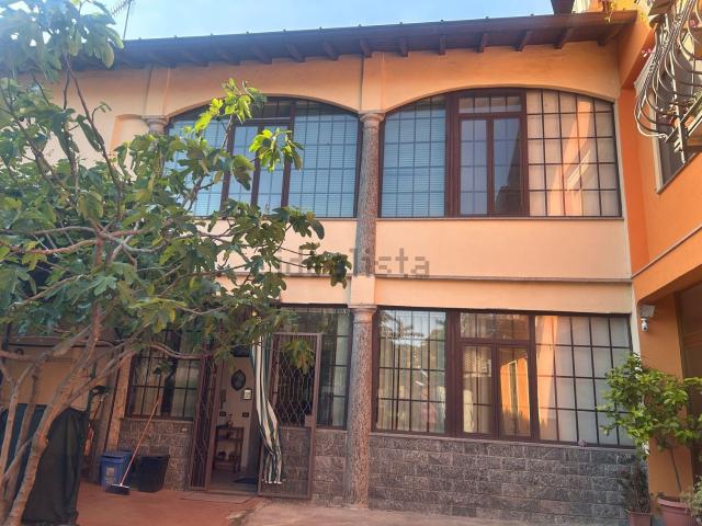 Casa in vendita a Comunità Montana Valli del Verbano, Gavirate
