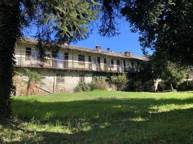 Casa in vendita a Santa Margherita, Piemonte
