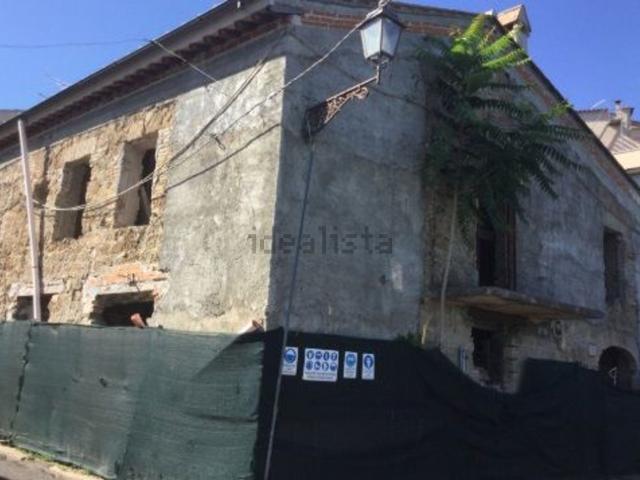 Casa in vendita a Frangelini, Magliano Sabina