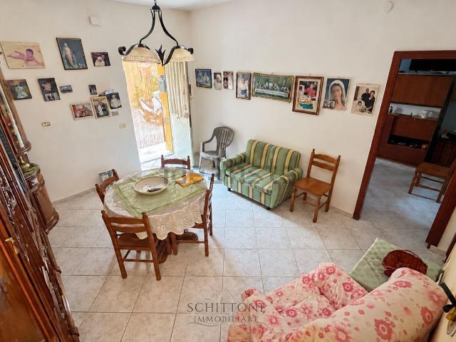 Casa in vendita a Quartiere di Mezzo, Sciacca