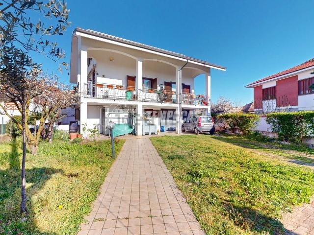 Casa in vendita a Tetti Griglio, Piemonte