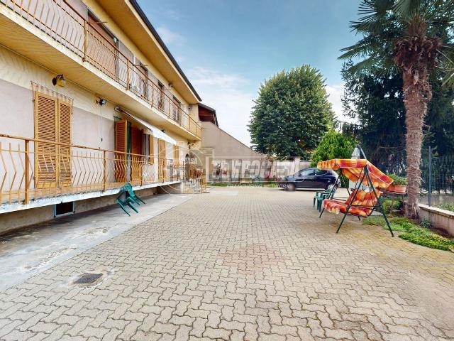 Casa in vendita a Piemonte, Torino