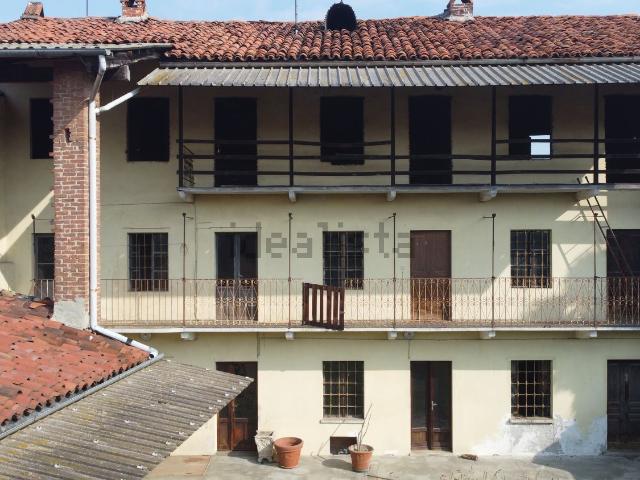 Casa in vendita a Piemonte, Torino
