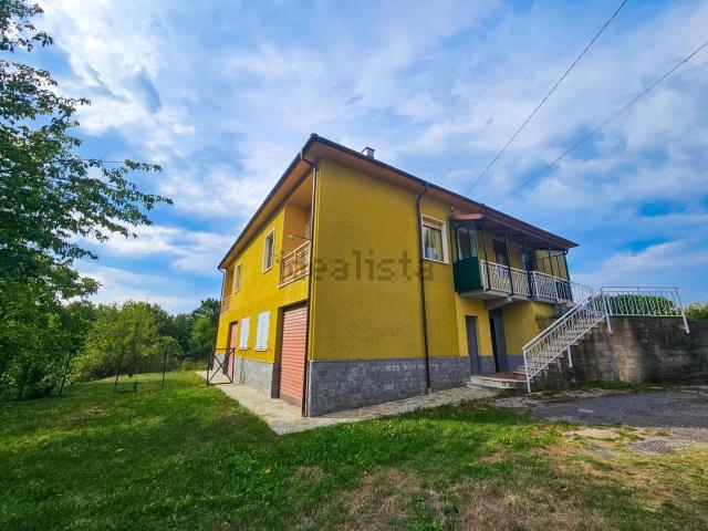 Casa in vendita a Piemonte, Cuneo
