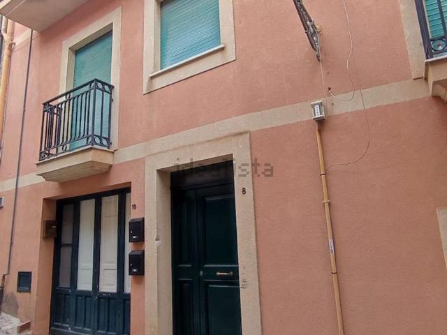 Casa in vendita a Sambuca di Sicilia, Agrigento