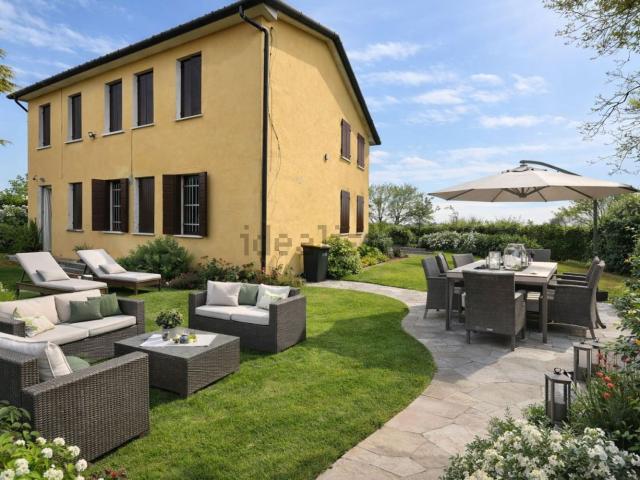 Casa in vendita a Lion, Albignasego