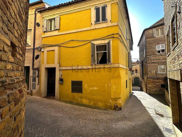 Casa in vendita a Marche, Fermo