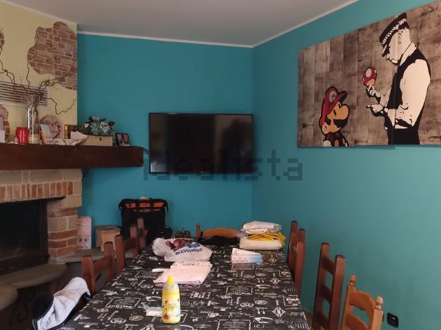 Casa in vendita a Piemonte, Asti