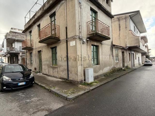 Casa in vendita a Calabria, Reggio Calabria