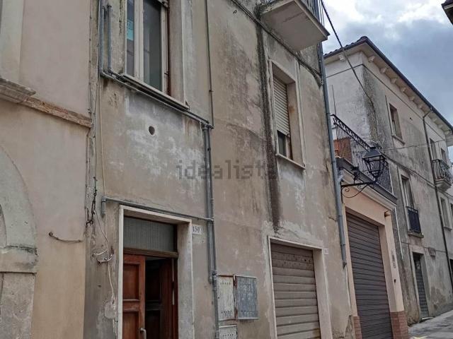 Casa in vendita a Guardiagrele, Abruzzo