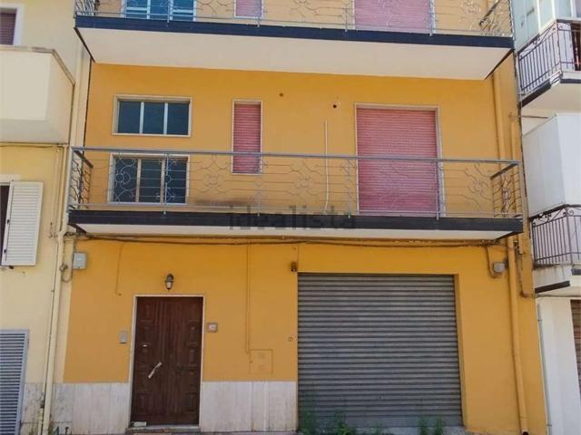 Casa in vendita a Calabria, Reggio Calabria