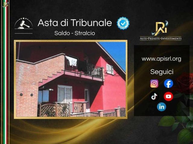 Casa in vendita a Ortona, Abruzzo