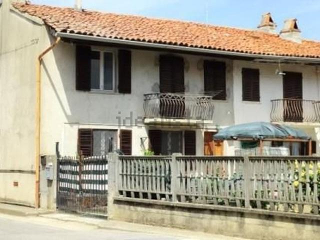 Casa in vendita a Dusino San Michele, Asti