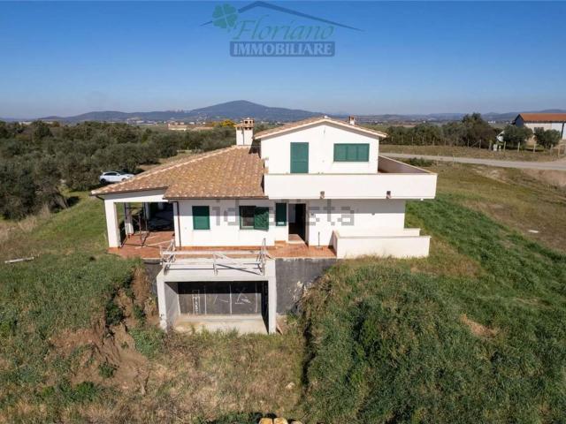 Casa in vendita a centro M, Capalbio